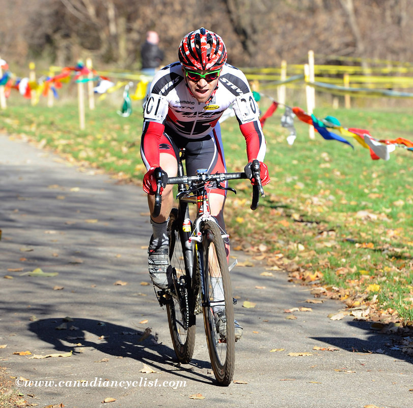 2011 Cyclocross Nationals