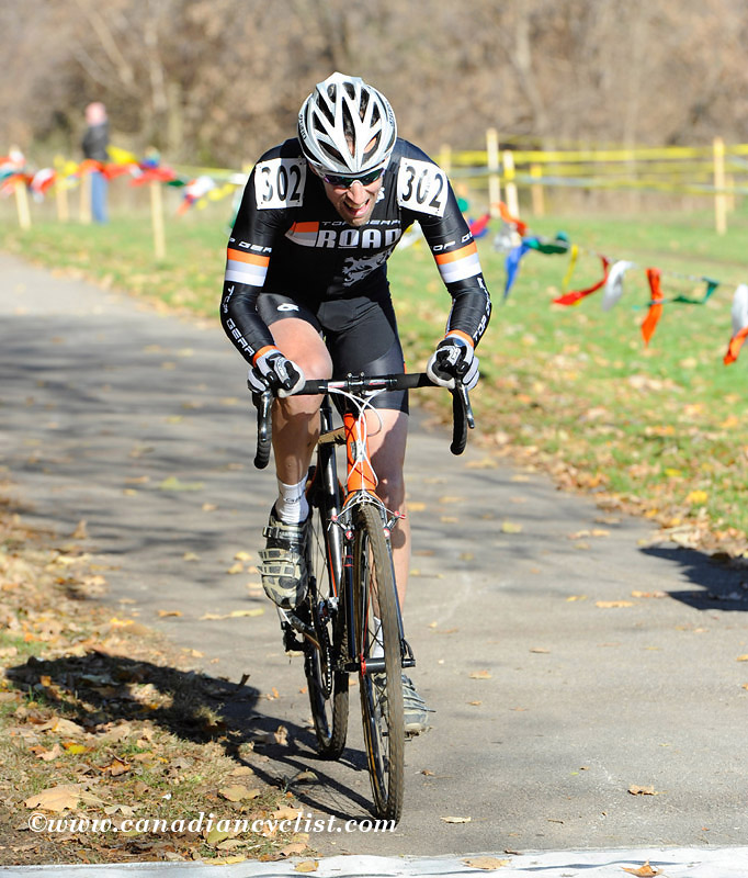 2011 Cyclocross Nationals
