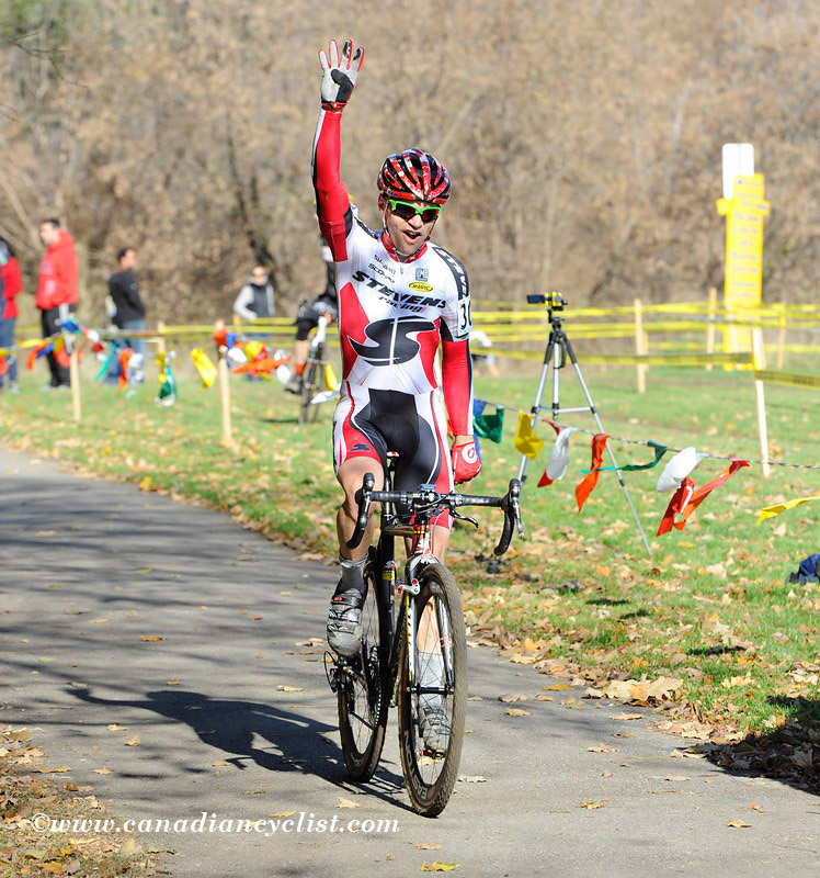 2011 Cyclocross Nationals