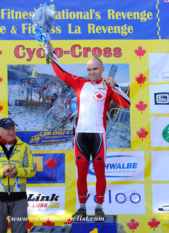 2011 Cyclocross Nationals