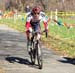 2011 Cyclocross Nationals