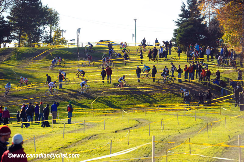 2011 Cyclocross Nationals