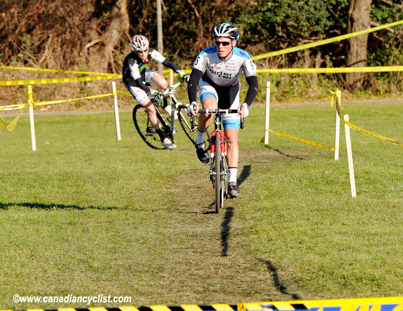 2011 Cyclocross Nationals