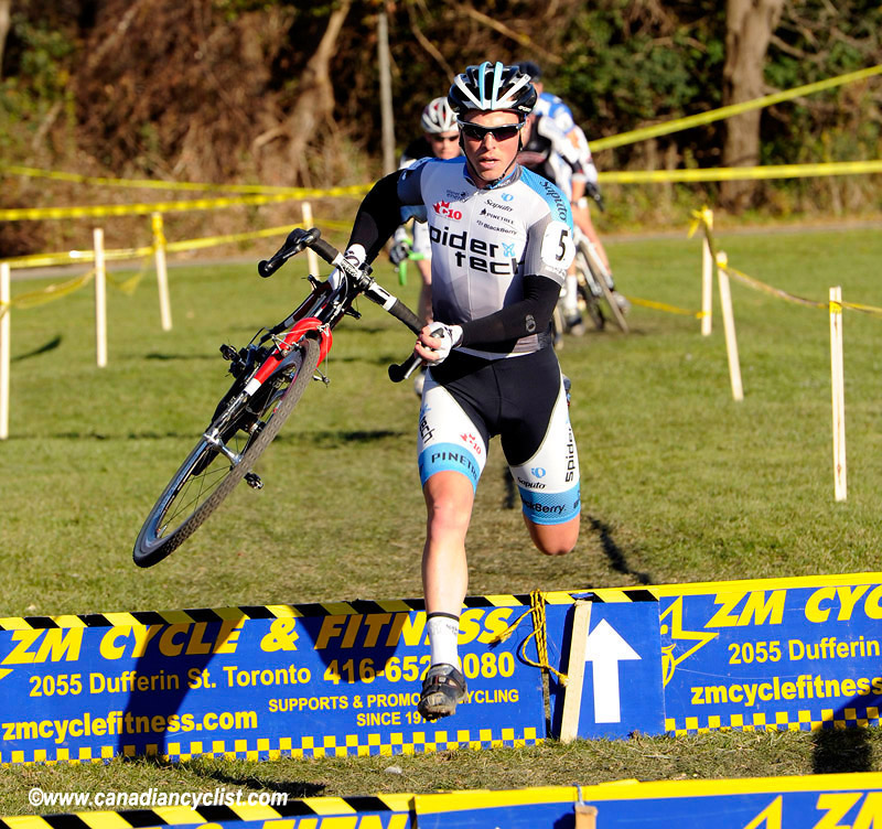 2011 Cyclocross Nationals