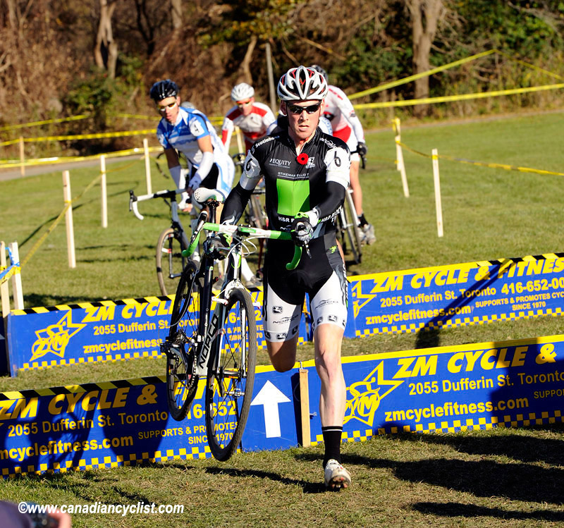 2011 Cyclocross Nationals