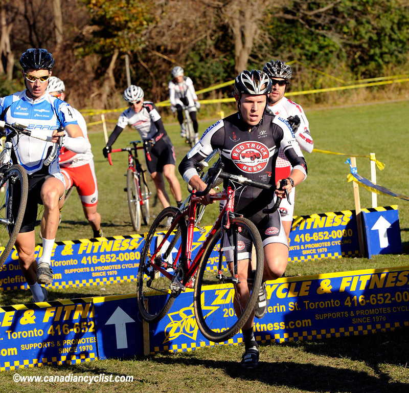 2011 Cyclocross Nationals