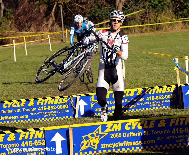 2011 Cyclocross Nationals