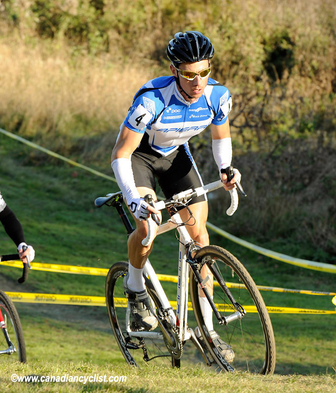 2011 Cyclocross Nationals