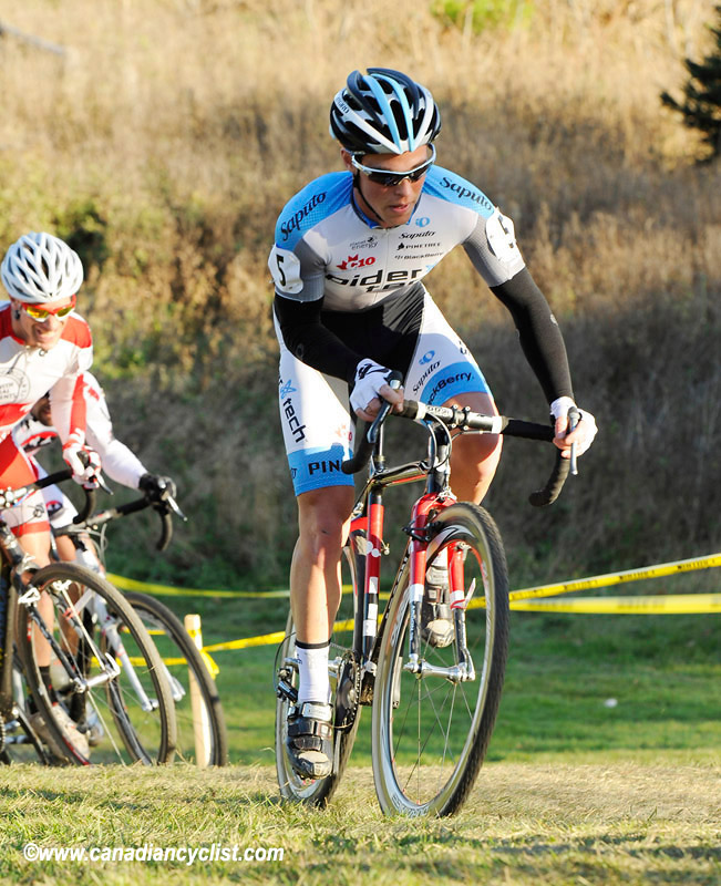 2011 Cyclocross Nationals