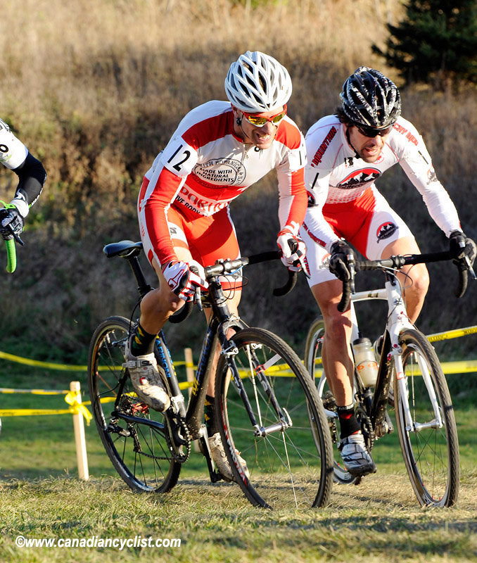 2011 Cyclocross Nationals