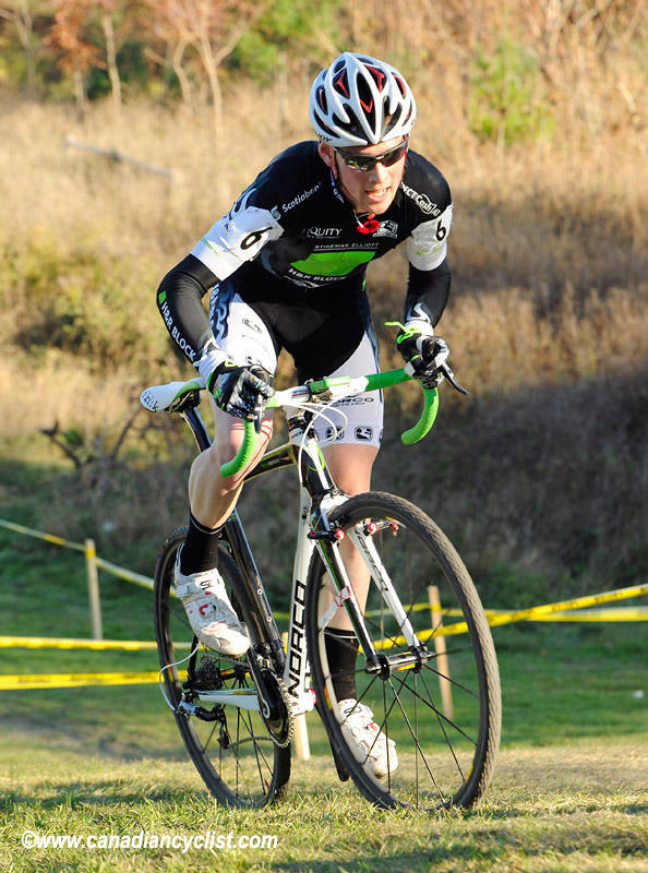 2011 Cyclocross Nationals