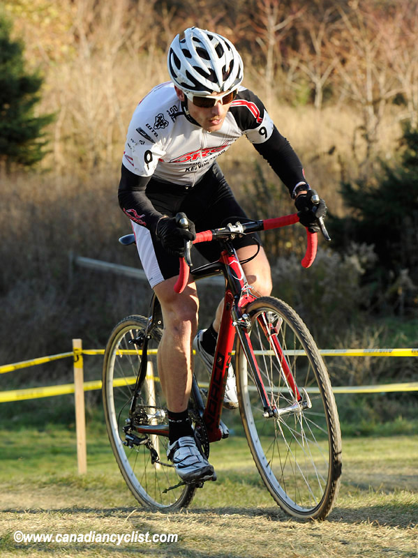 2011 Cyclocross Nationals