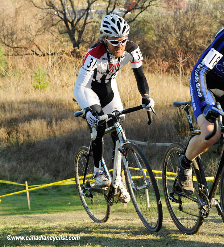 2011 Cyclocross Nationals