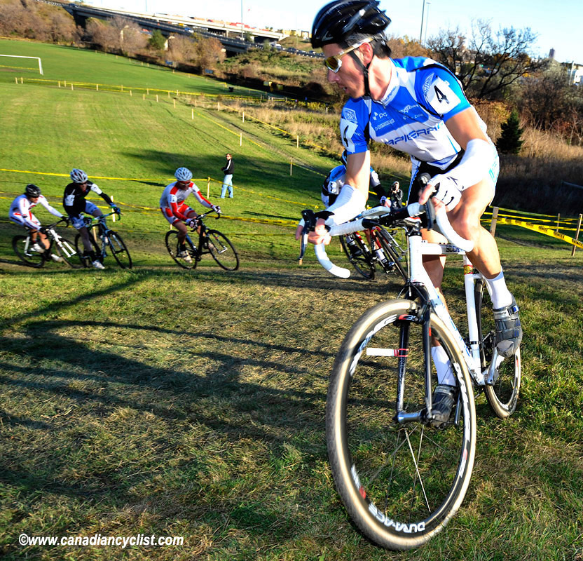 2011 Cyclocross Nationals