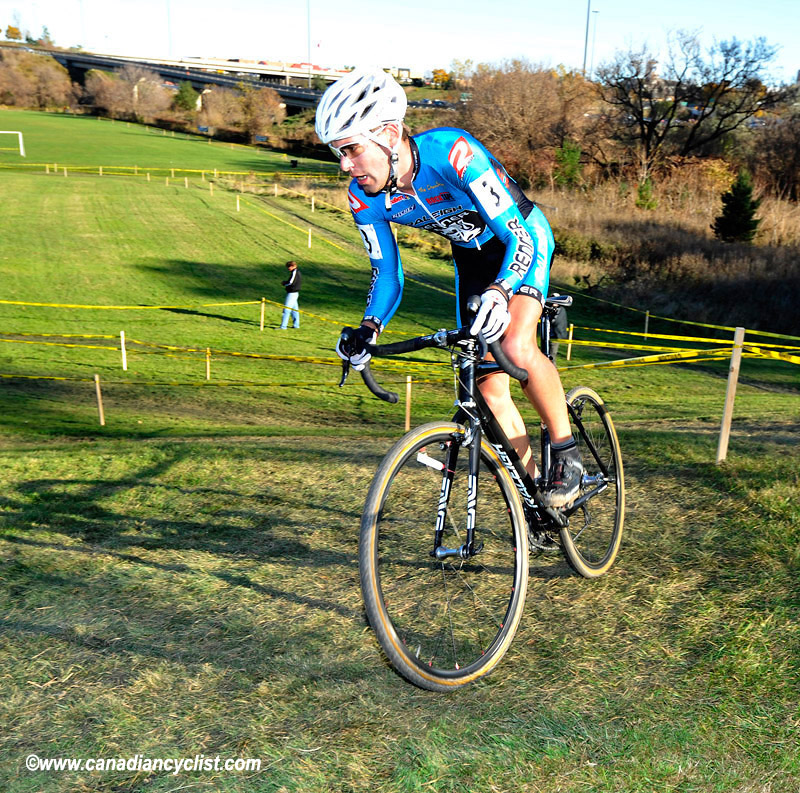 2011 Cyclocross Nationals