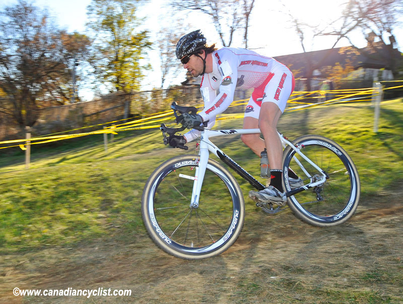 2011 Cyclocross Nationals