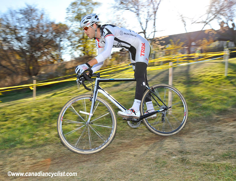 2011 Cyclocross Nationals
