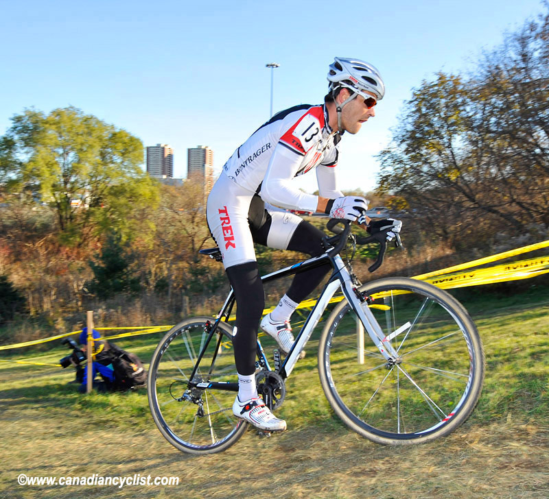 2011 Cyclocross Nationals