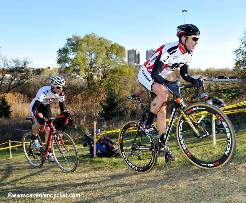 2011 Cyclocross Nationals