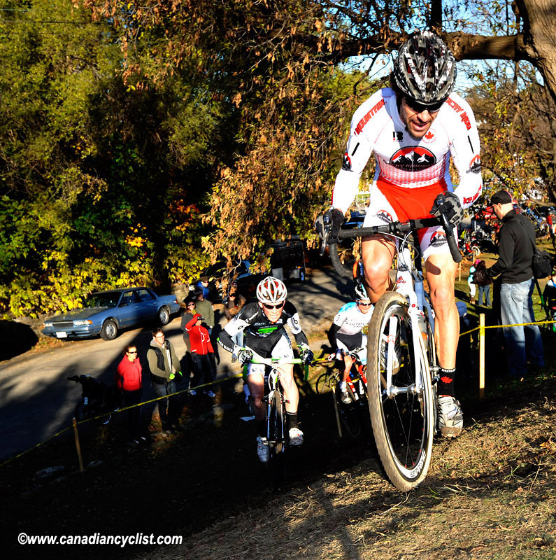2011 Cyclocross Nationals