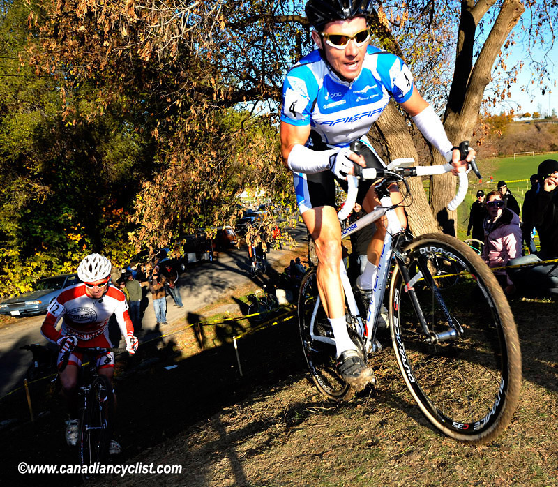 2011 Cyclocross Nationals