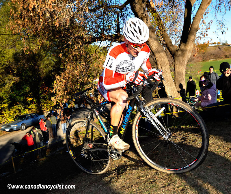2011 Cyclocross Nationals