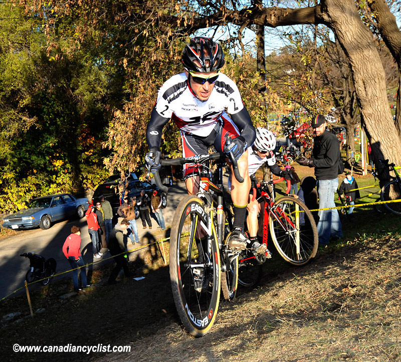 2011 Cyclocross Nationals