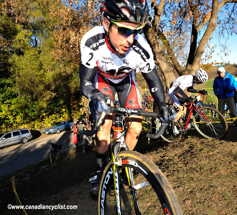 2011 Cyclocross Nationals