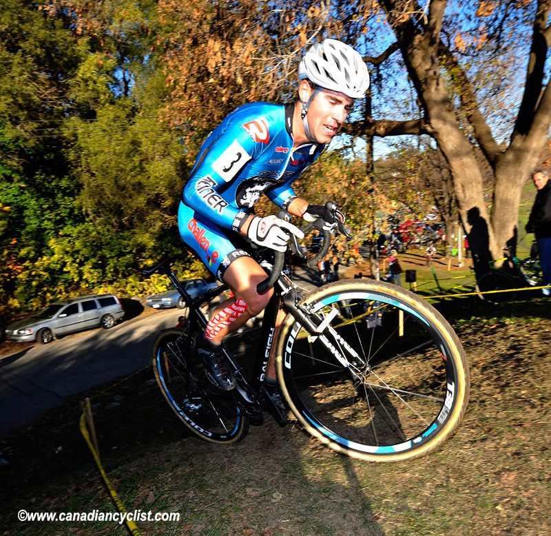 2011 Cyclocross Nationals