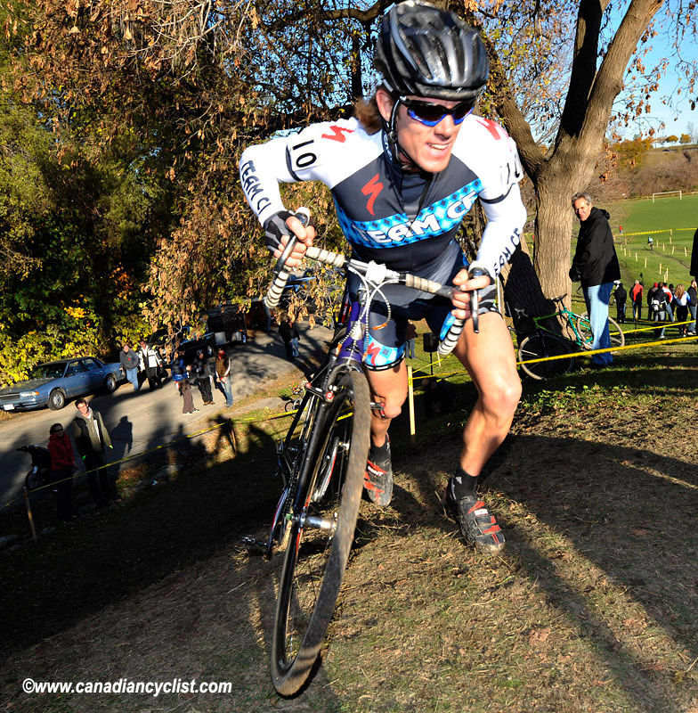 2011 Cyclocross Nationals