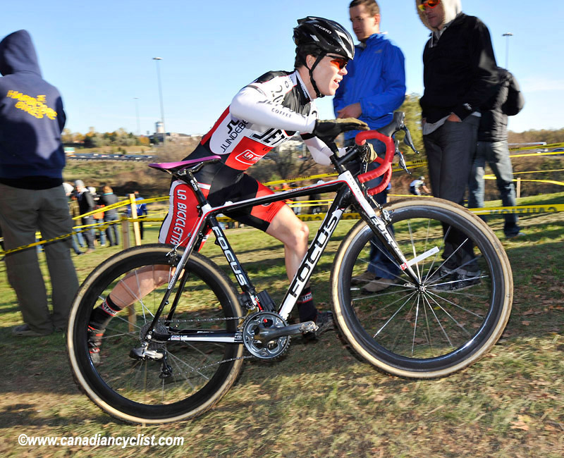 2011 Cyclocross Nationals