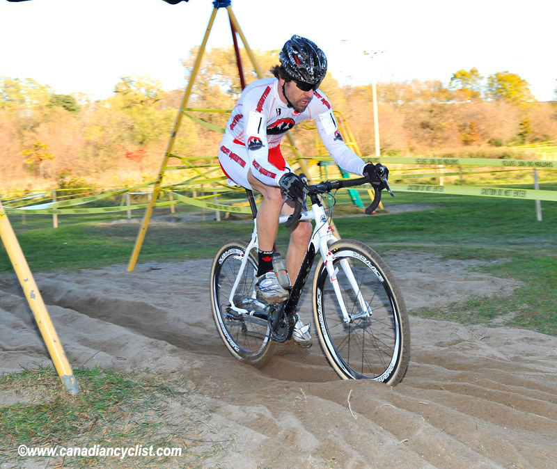 2011 Cyclocross Nationals