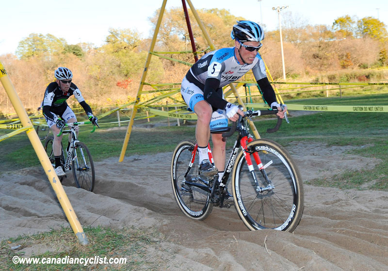 2011 Cyclocross Nationals