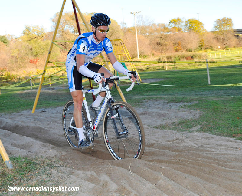 2011 Cyclocross Nationals