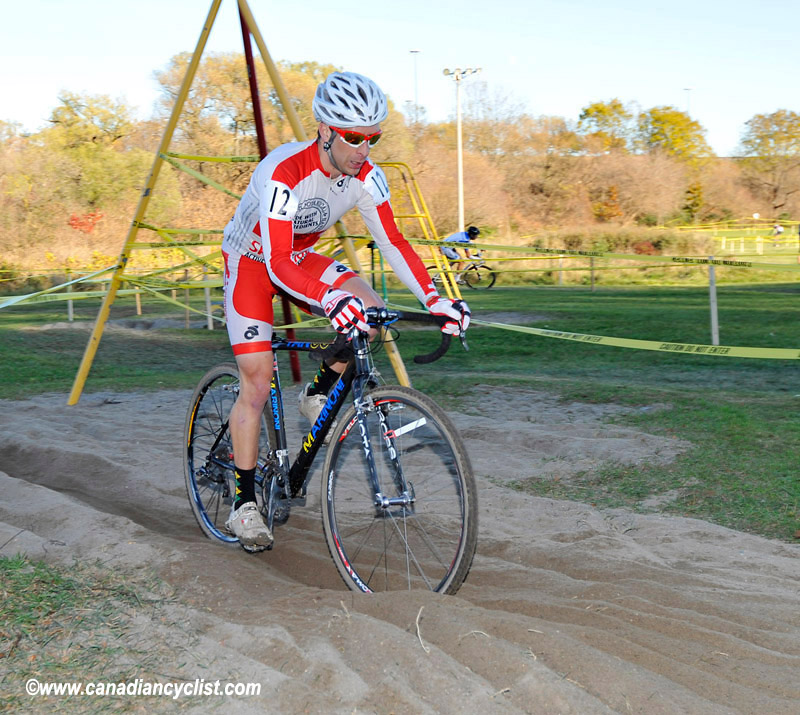 2011 Cyclocross Nationals
