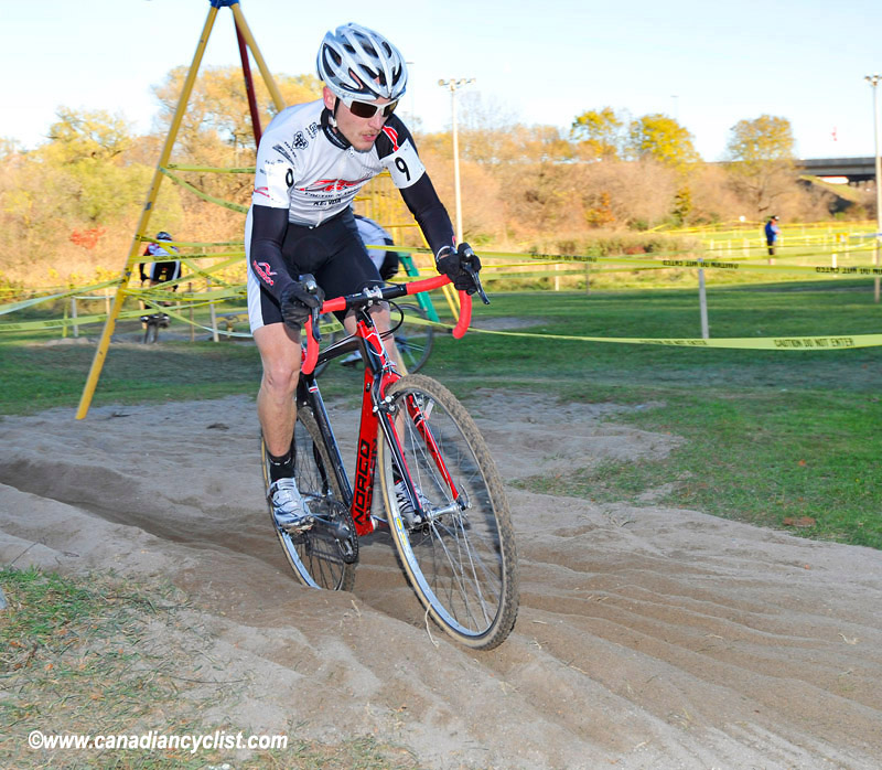 2011 Cyclocross Nationals