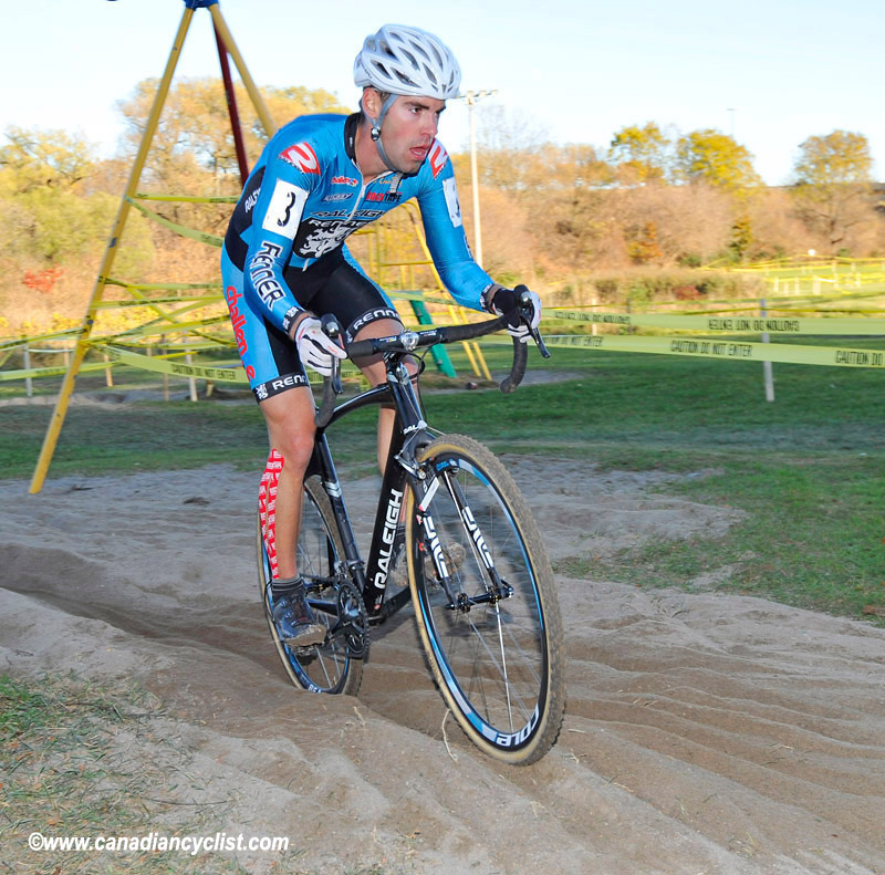 2011 Cyclocross Nationals