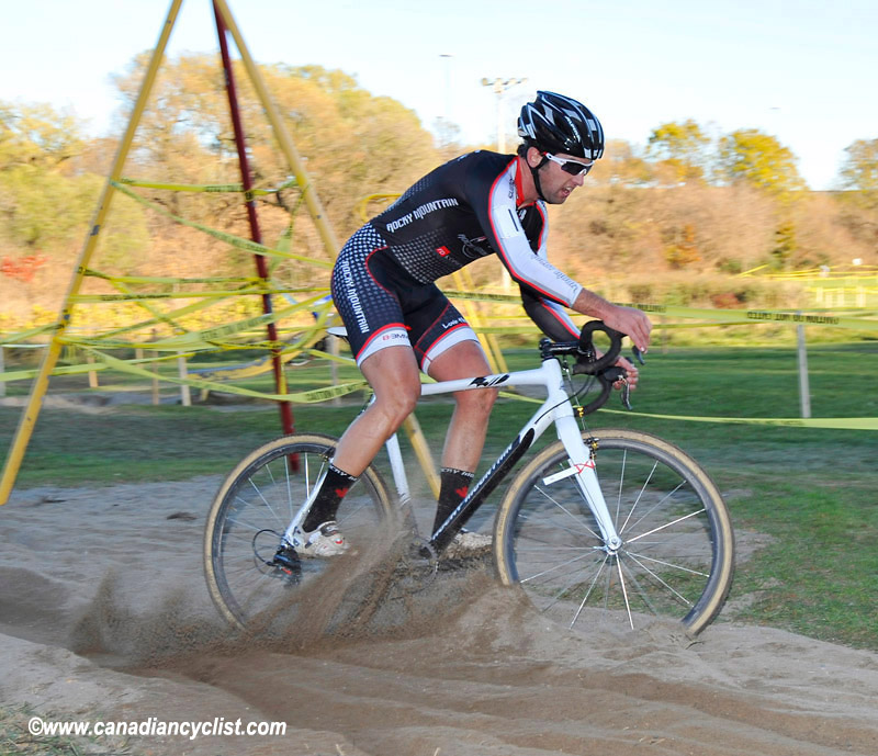 2011 Cyclocross Nationals