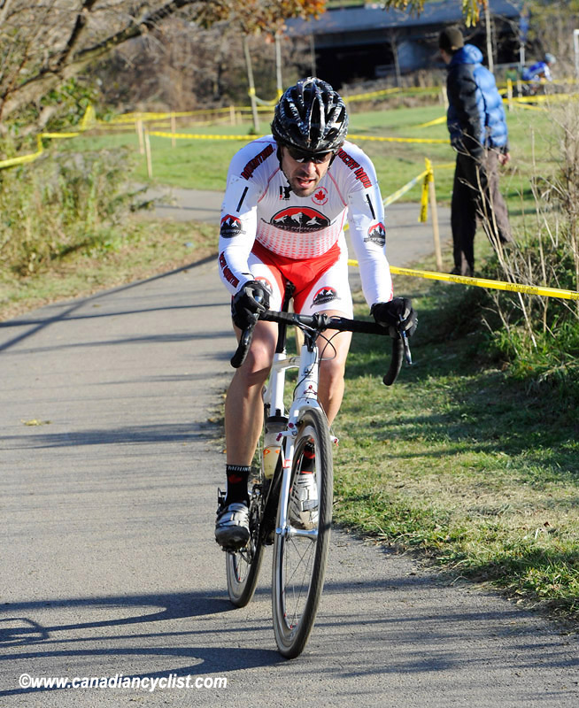2011 Cyclocross Nationals