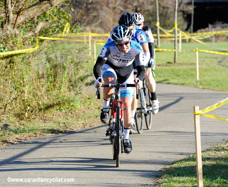 2011 Cyclocross Nationals