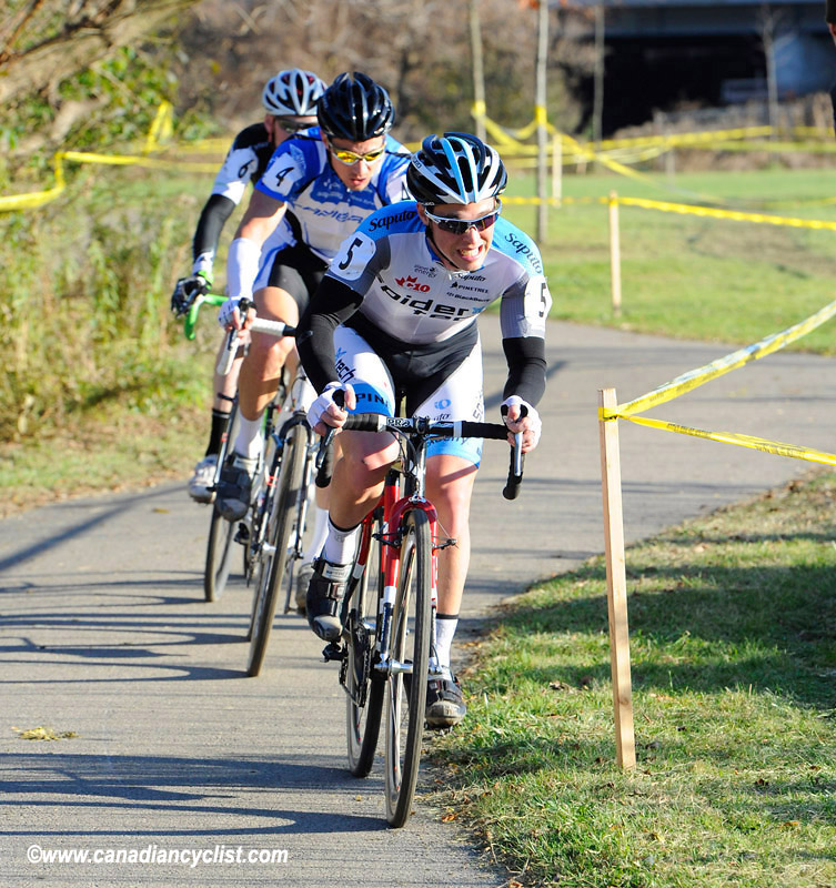 2011 Cyclocross Nationals