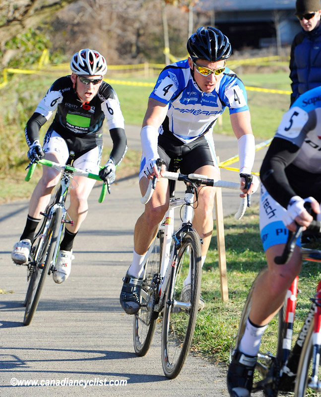 2011 Cyclocross Nationals