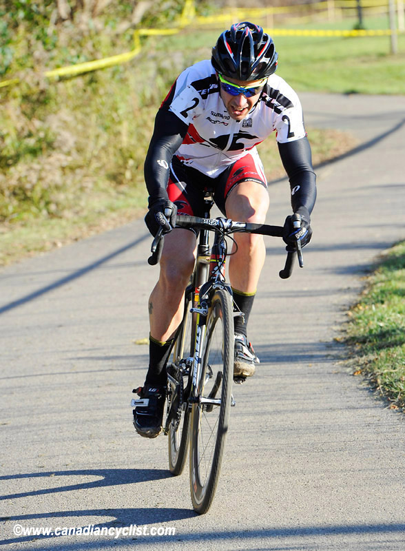 2011 Cyclocross Nationals
