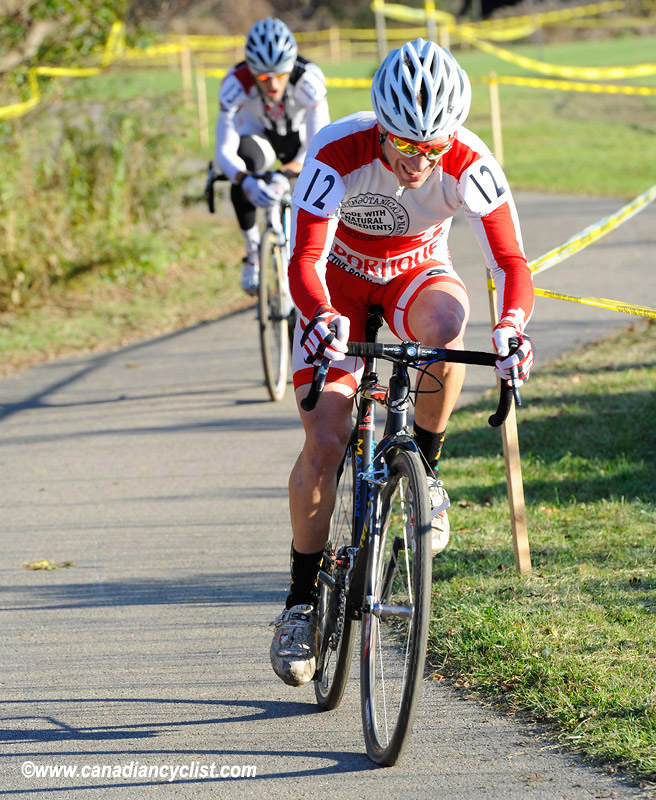 2011 Cyclocross Nationals