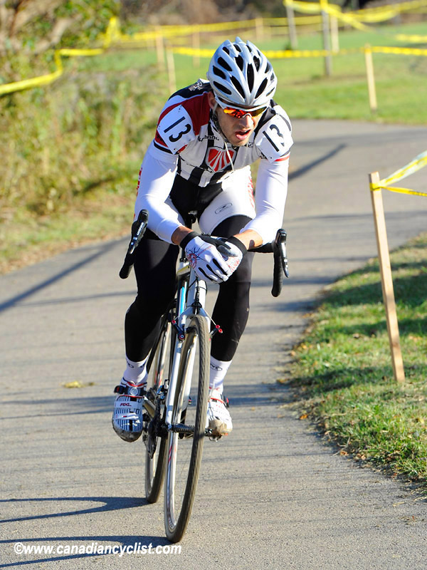 2011 Cyclocross Nationals