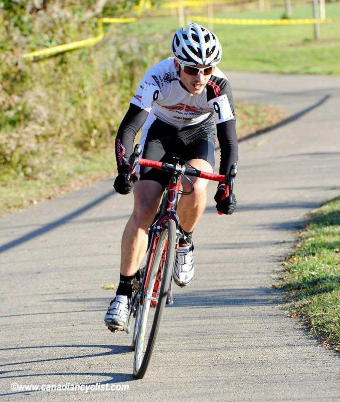 2011 Cyclocross Nationals