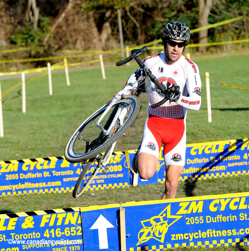 2011 Cyclocross Nationals