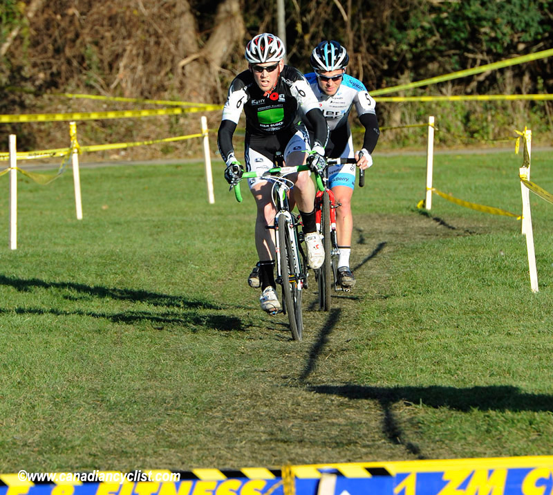 2011 Cyclocross Nationals
