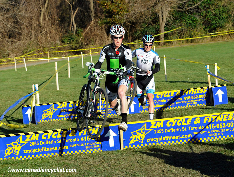 2011 Cyclocross Nationals