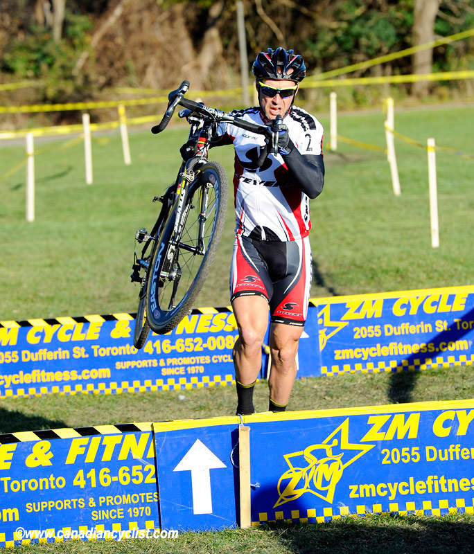 2011 Cyclocross Nationals